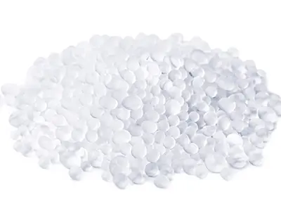 Viên nhựa tổng hợp
