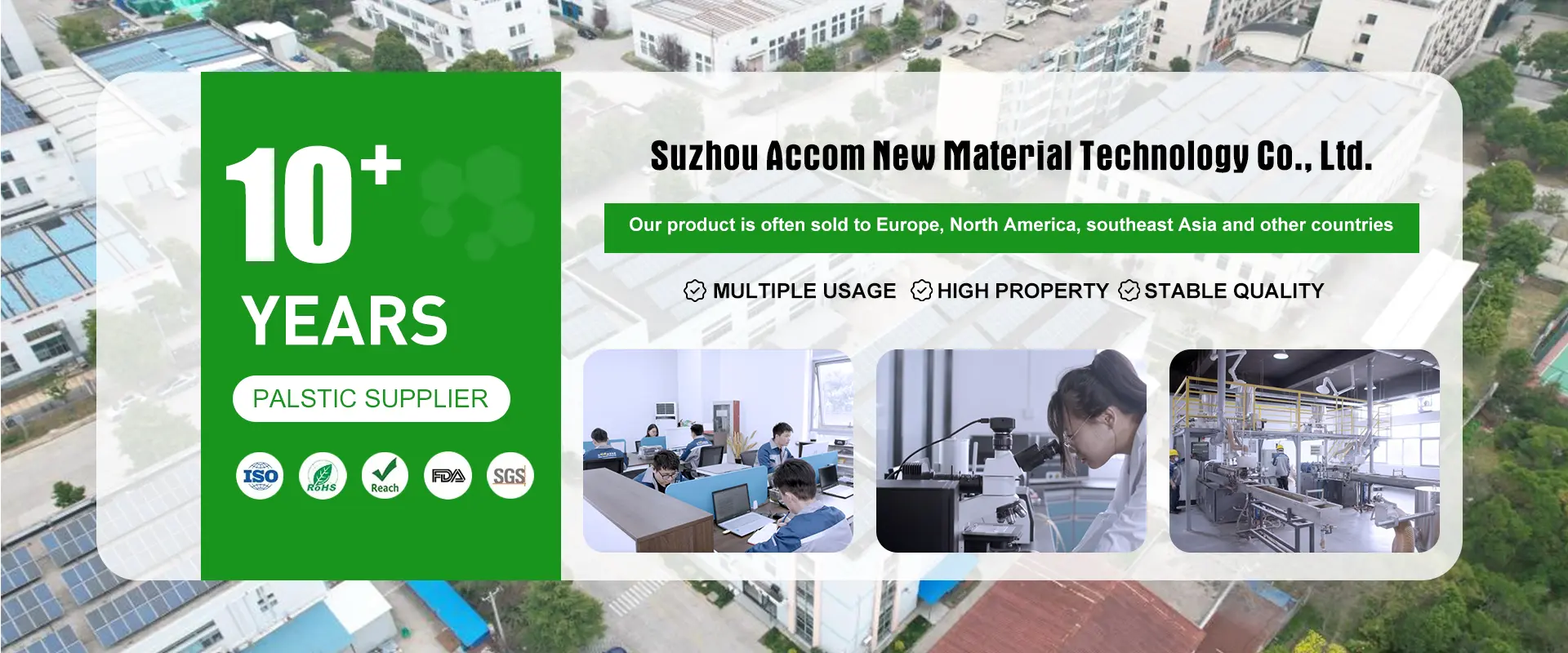 Viên nhựa Polyamide Trung Quốc