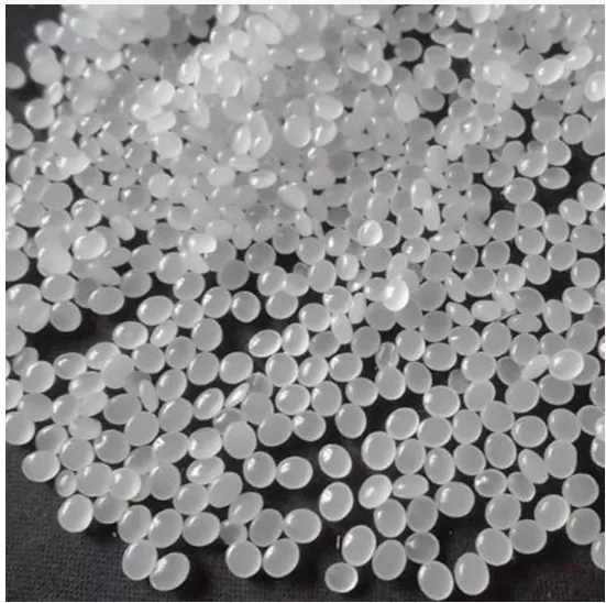 Nó có phải là Polyethylene mật độ thấp?