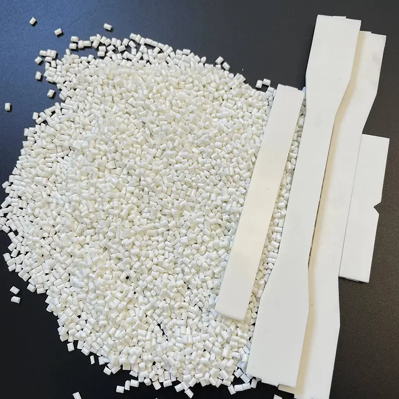 Sự khác biệt giữa polypropylen rất cứng và nhựa thông thường là gì?