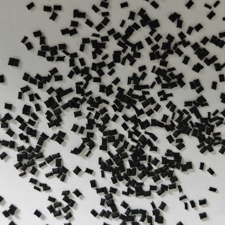 Pa6 được gia cố bằng sợi thủy tinh thấp có dễ bị biến dạng không?