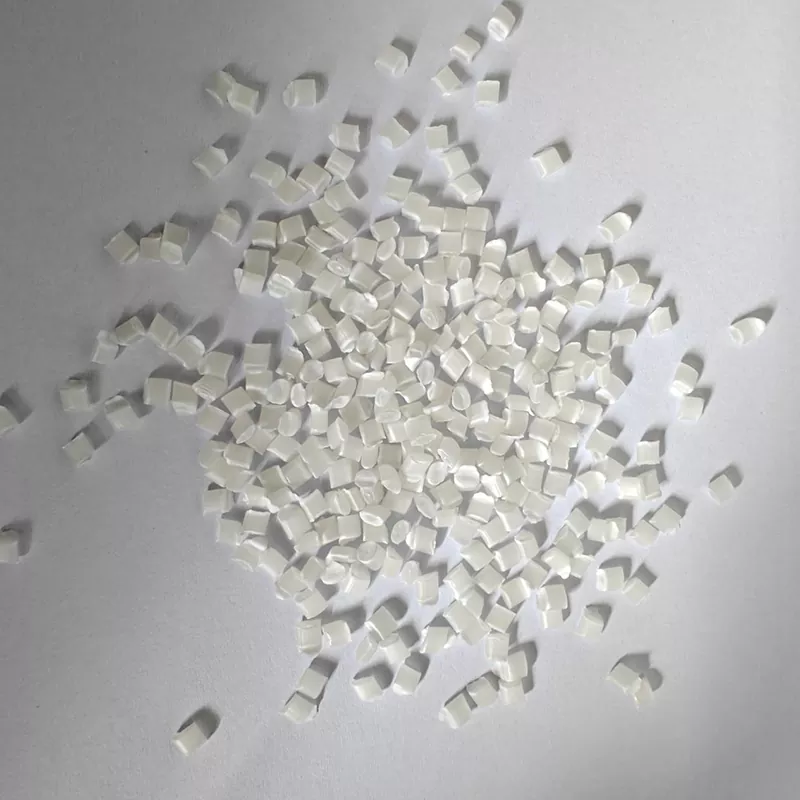 Polypropylen chứa khoáng chất kháng hóa chất