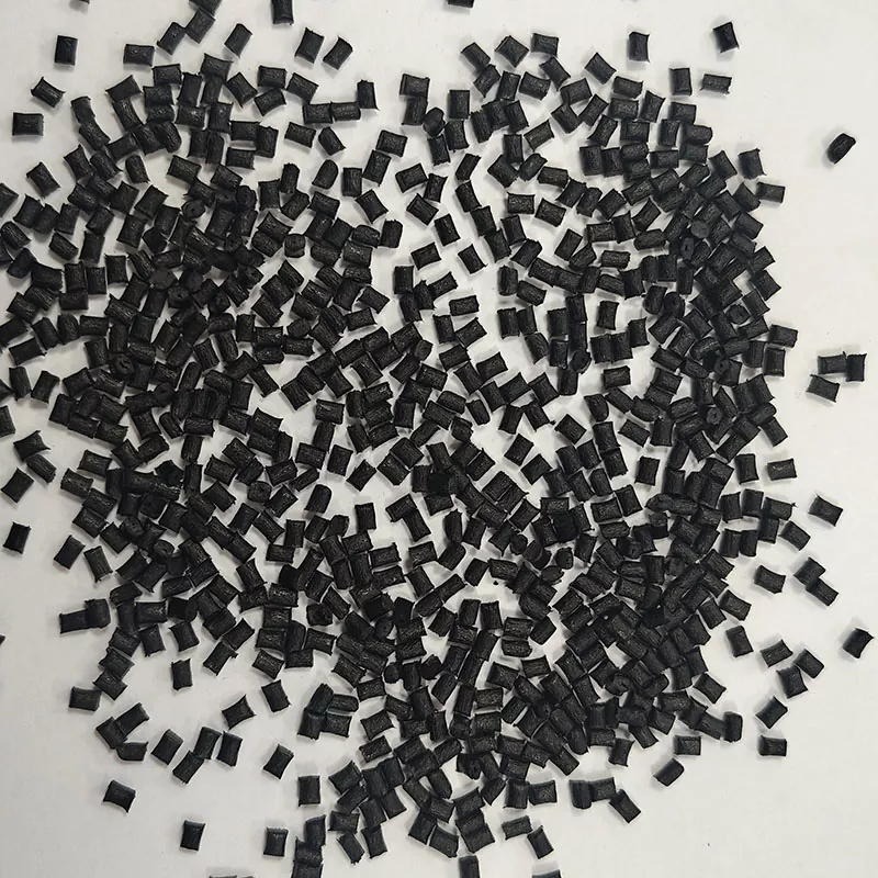 Polybutylene Terephthalate chống cháy cường độ cao