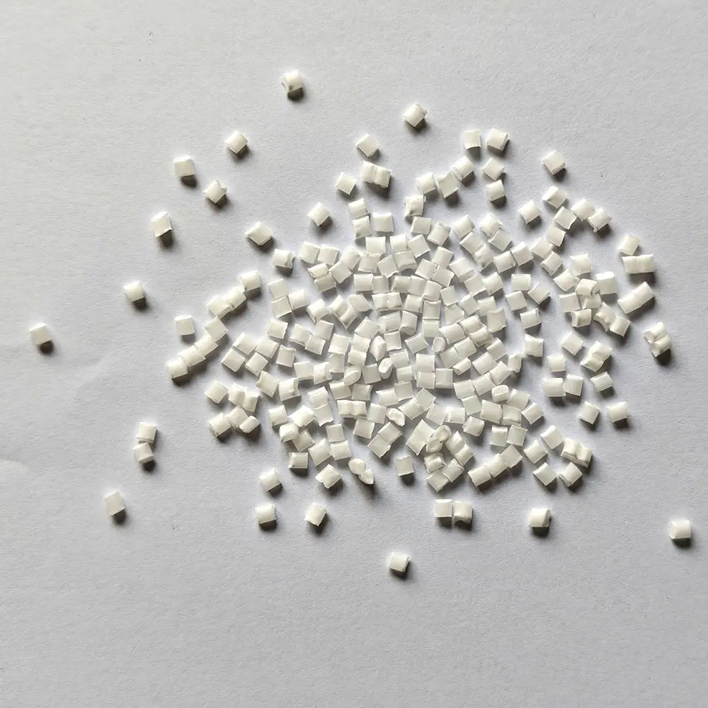 Polypropylen đầy sức mạnh cao