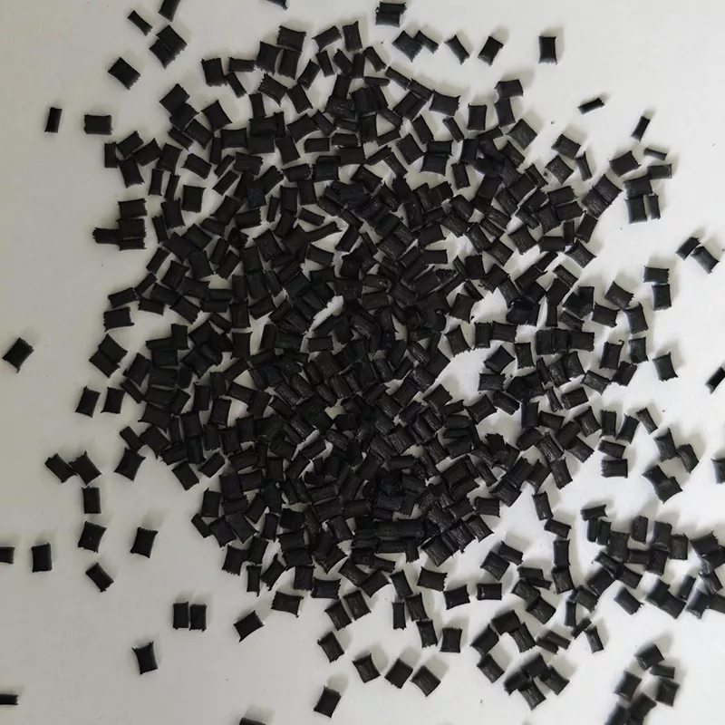 Pa6 gia cố sợi thủy tinh chịu nhiệt cao