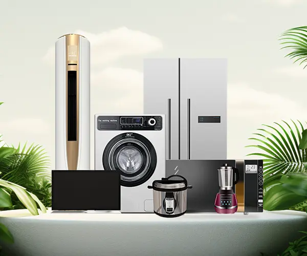Thiết bị gia dụng