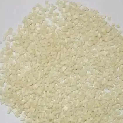 Toughened Polyphenylene Sulfide