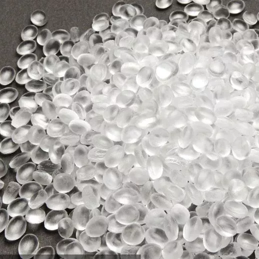 Polyetylen mật độ cao