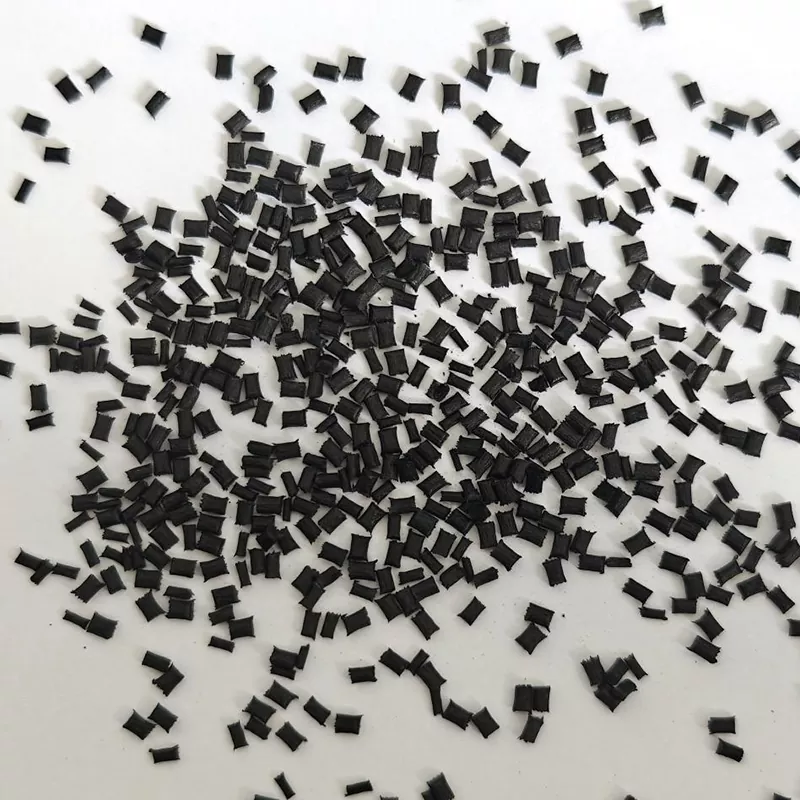 Pa6 được gia cố bằng sợi thủy tinh có thể hàn được